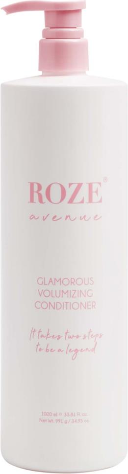 Roze Avenue Glamorous Volumizing Conditioner 1000 ml
