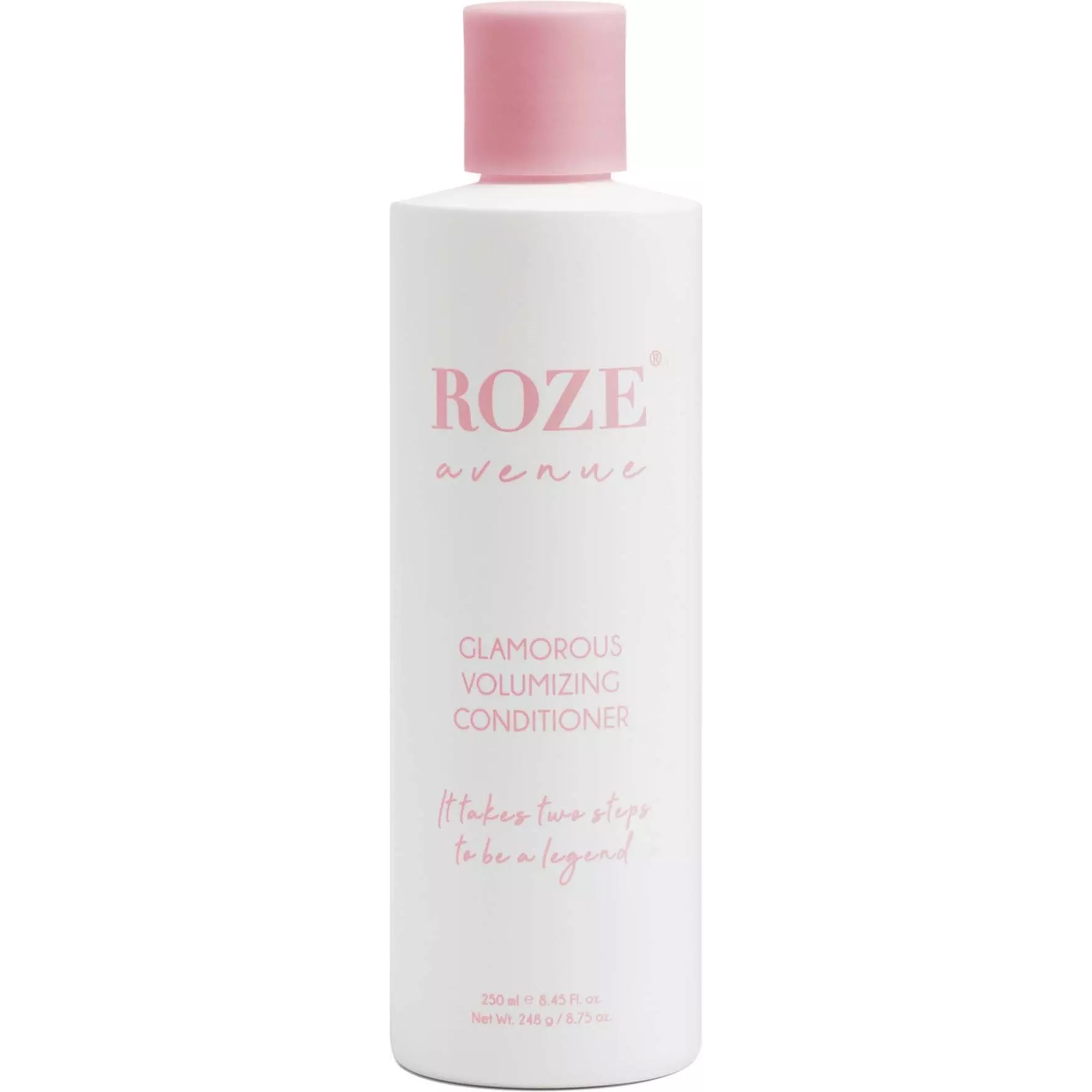 Roze Avenue Glamorous Volumizing Conditioner 250 ml billede