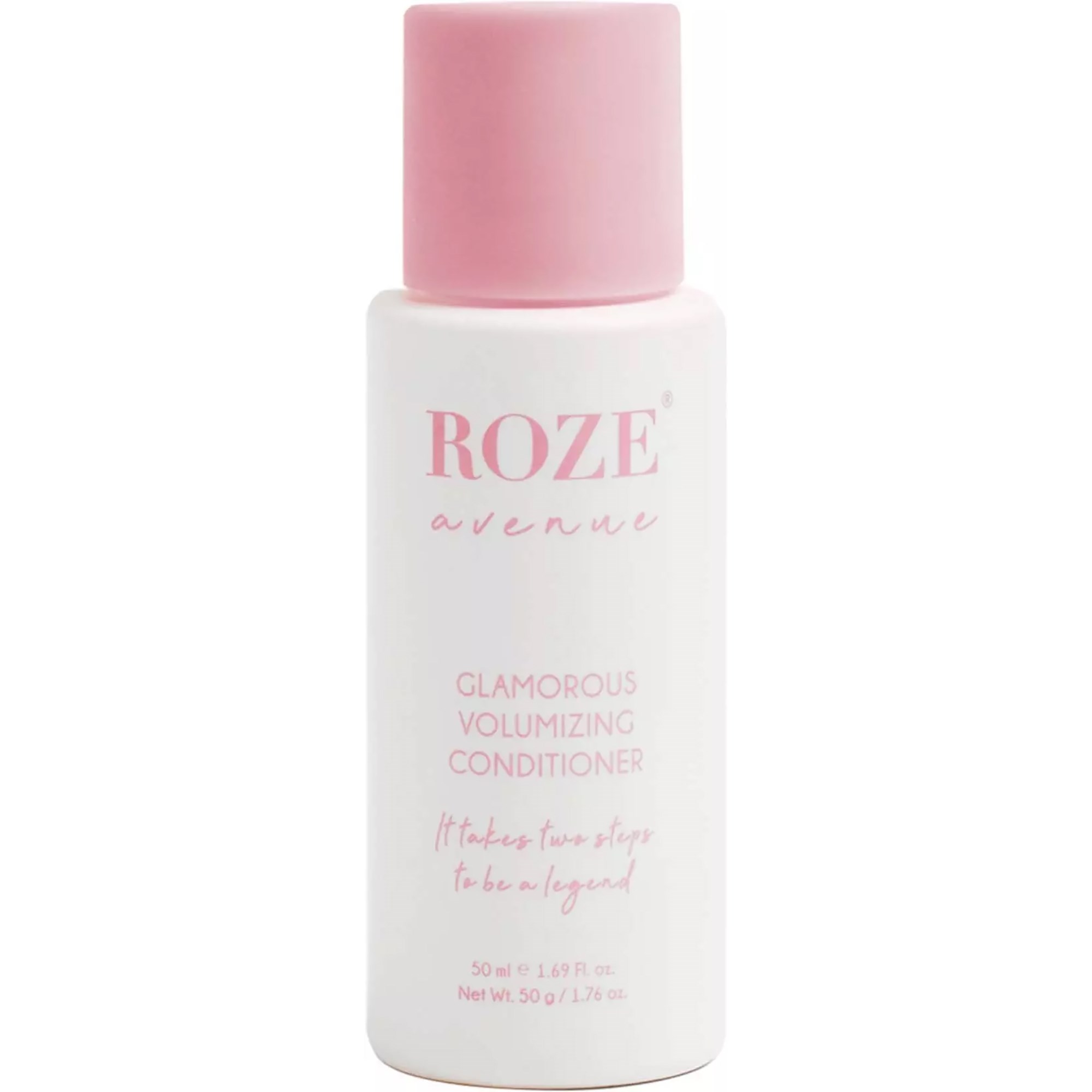Roze Avenue Glamorous Volumizing Conditioner 50 ml billede