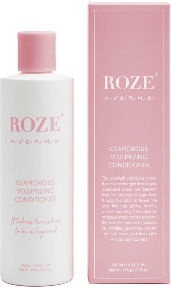 Roze Avenue Glamorous Volumizing Conditioner 50 ml