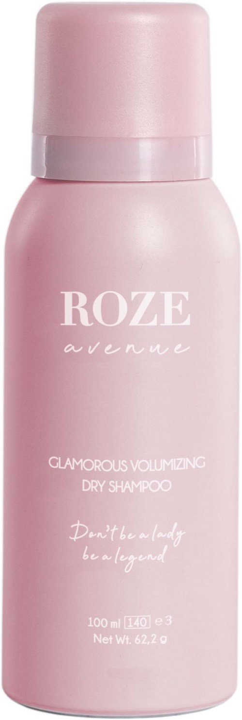 Roze Avenue Glamorous Volumizing Dry shampoo 100 ml