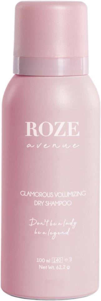 Roze Avenue Glamorous Volumizing Dry shampoo 100 ml
