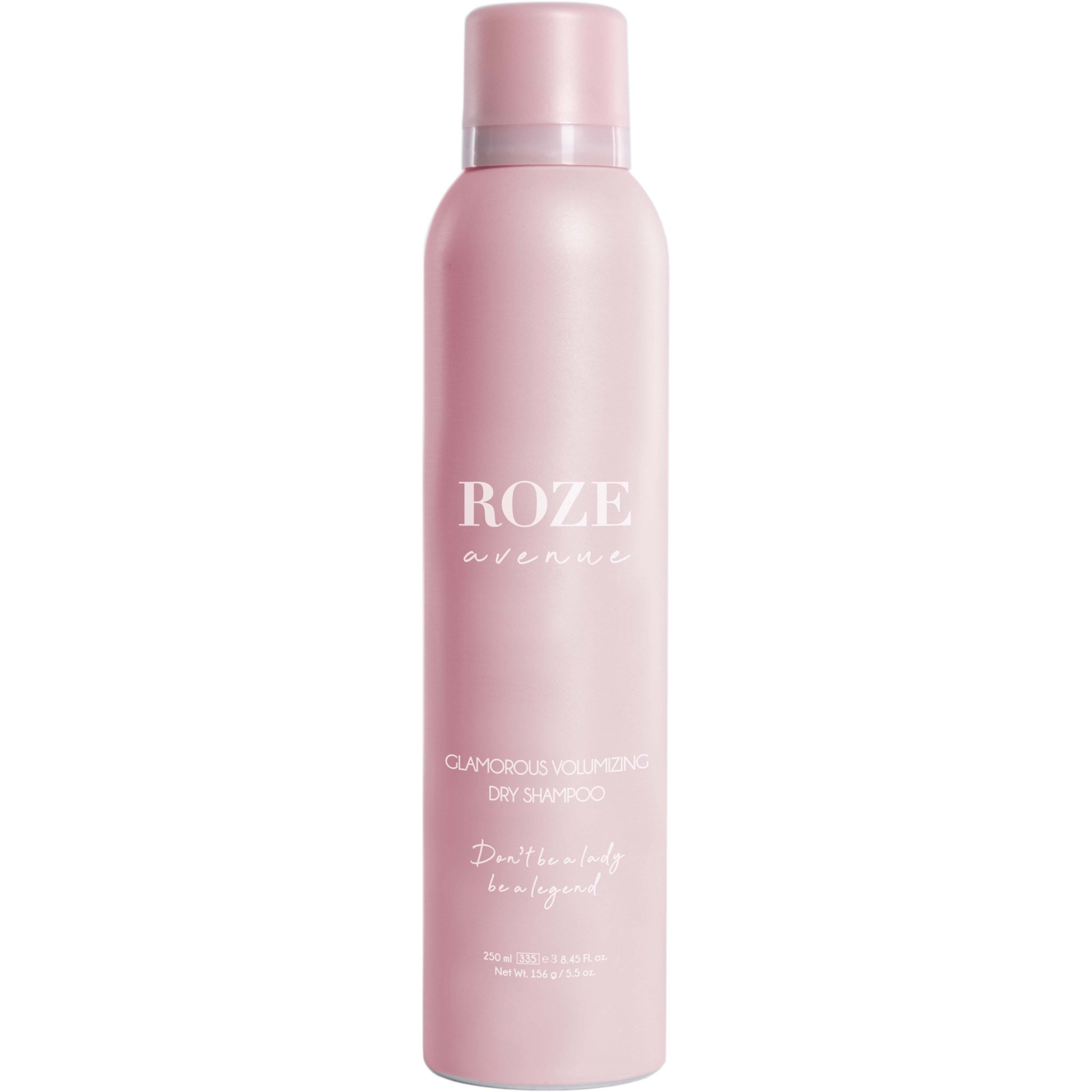 Läs mer om Roze Avenue Glamorous Volumizing Dry shampoo 250 ml