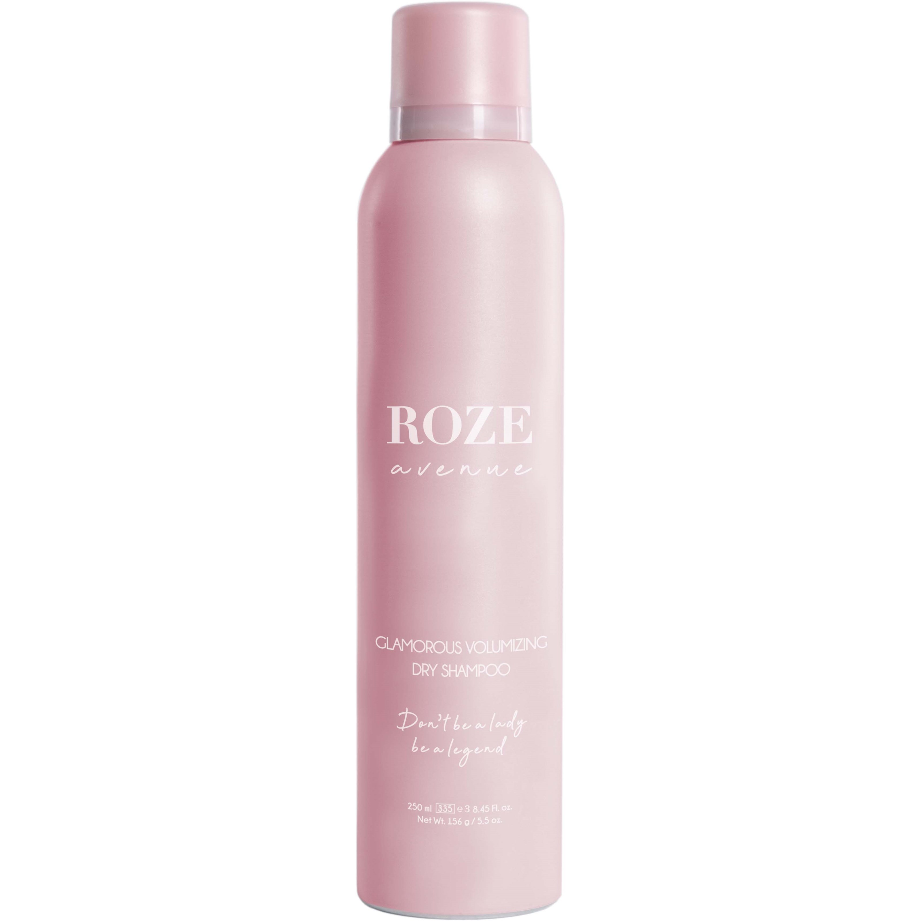 Roze Avenue Glamorous Volumizing Dry shampoo 250 ml billede