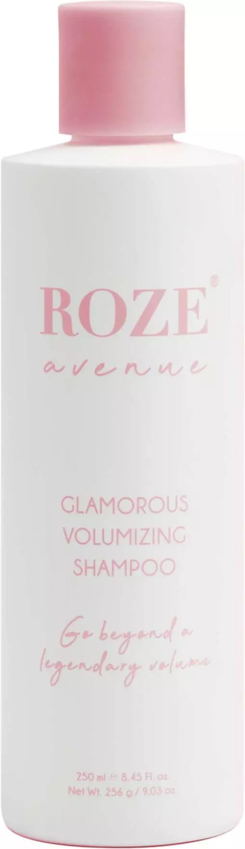 Roze Avenue Glamorous Volumizing Shampoo 250 ml