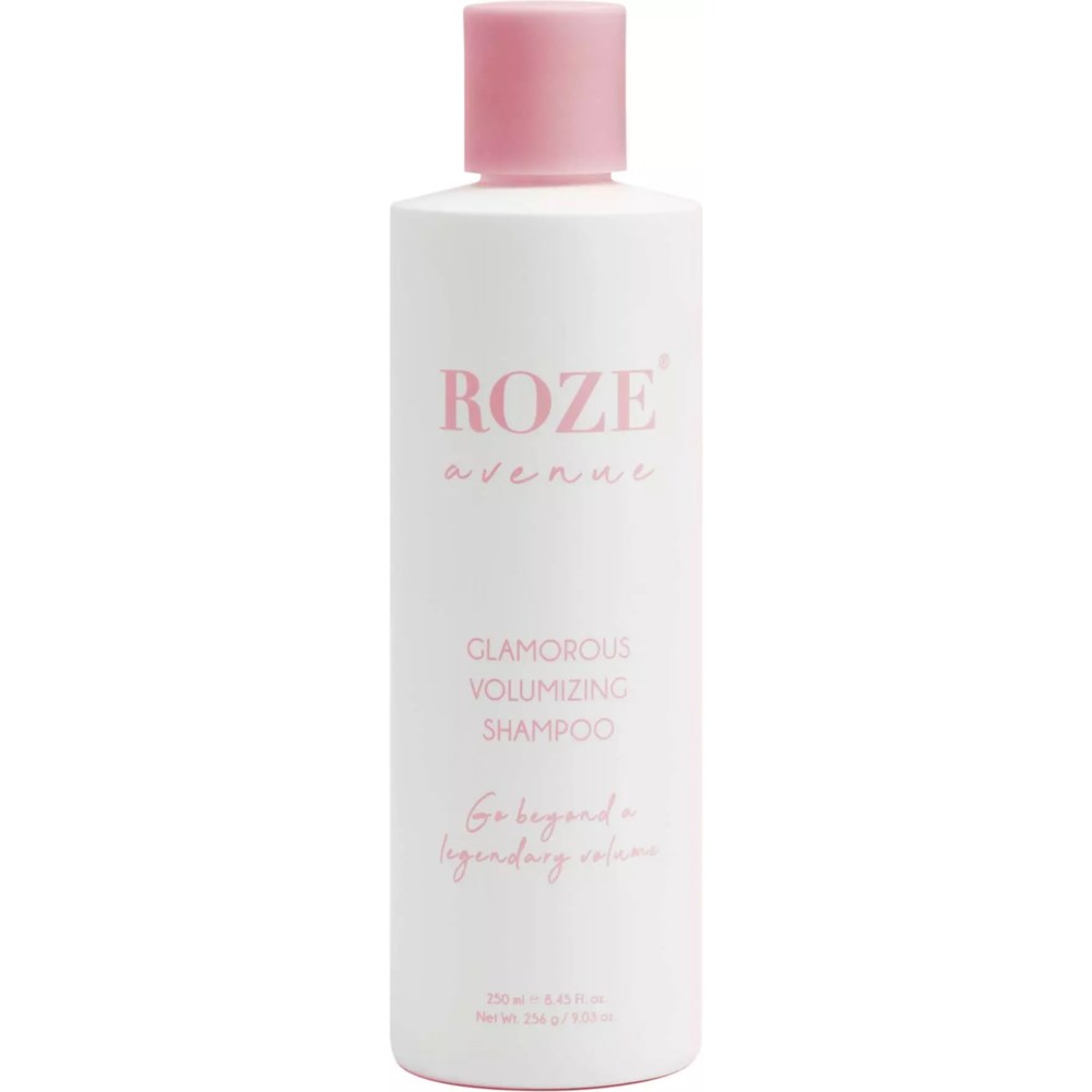 Roze Avenue Roze Avenue Glamorous Volumizing Shampoo 250 ml
