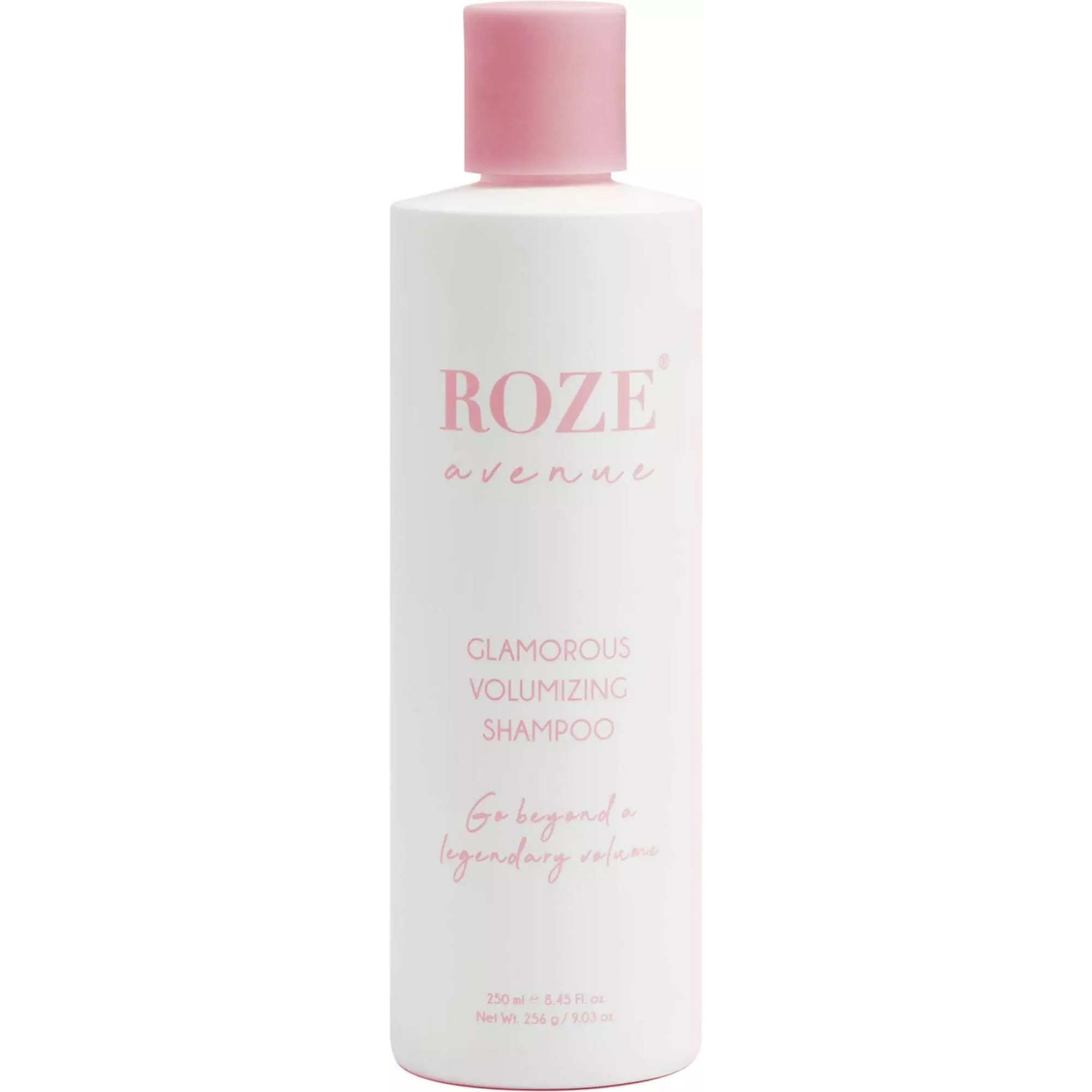 Roze Avenue Glamorous Volumizing Shampoo 250 ml billede