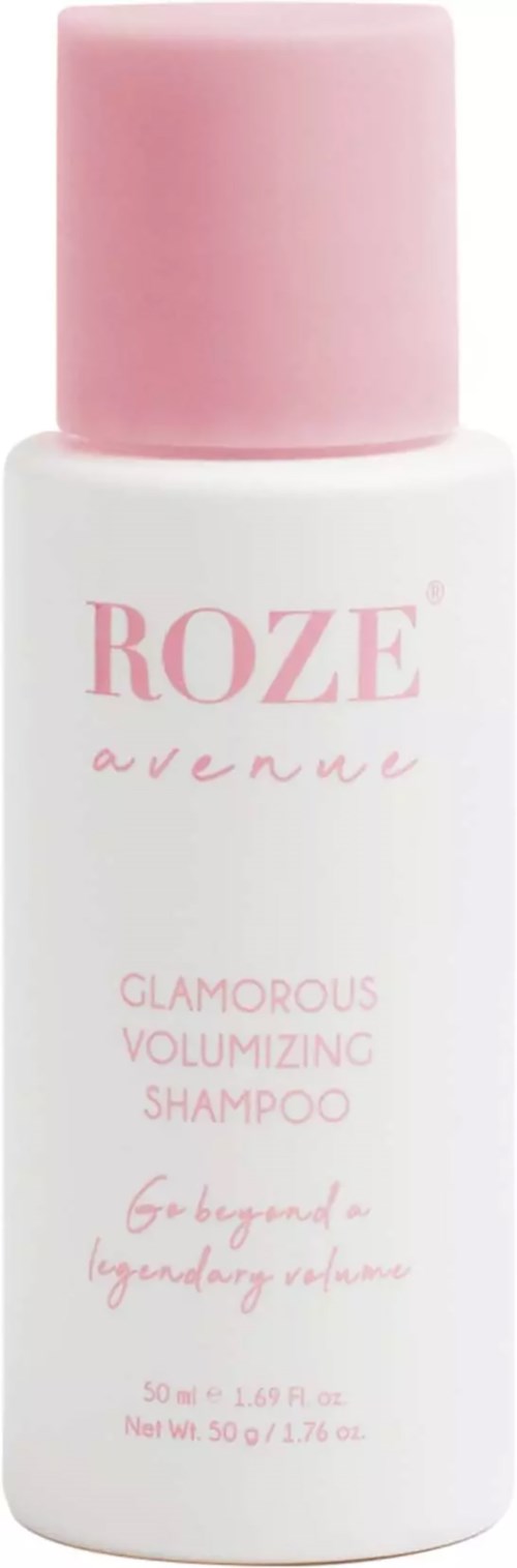 Roze Avenue Glamorous Volumizing Shampoo 50 ml