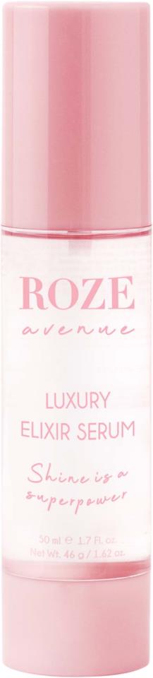 Roze Avenue Luxury Elixir Hair serum 50 ml