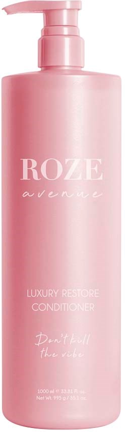 Roze Avenue Luxury Restore Conditioner 1000 ml