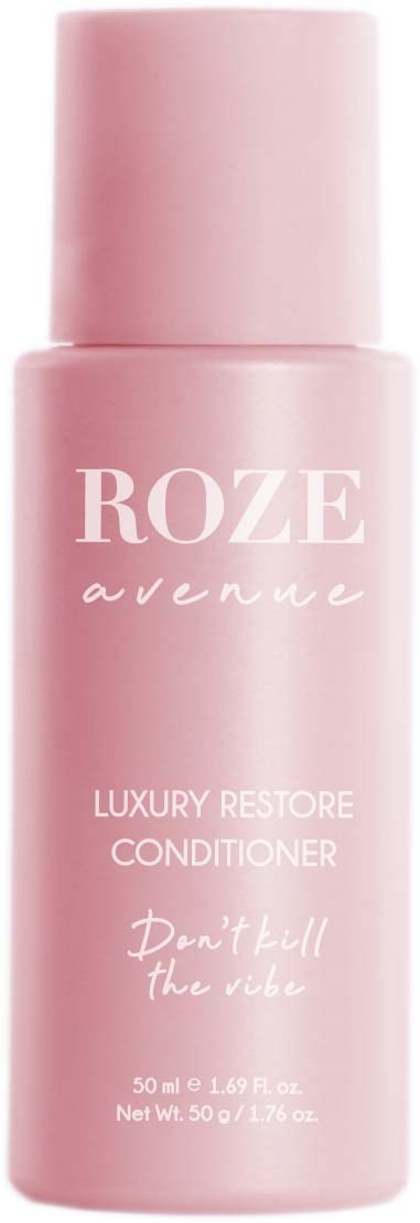 Roze Avenue Luxury Restore Conditioner 50 ml