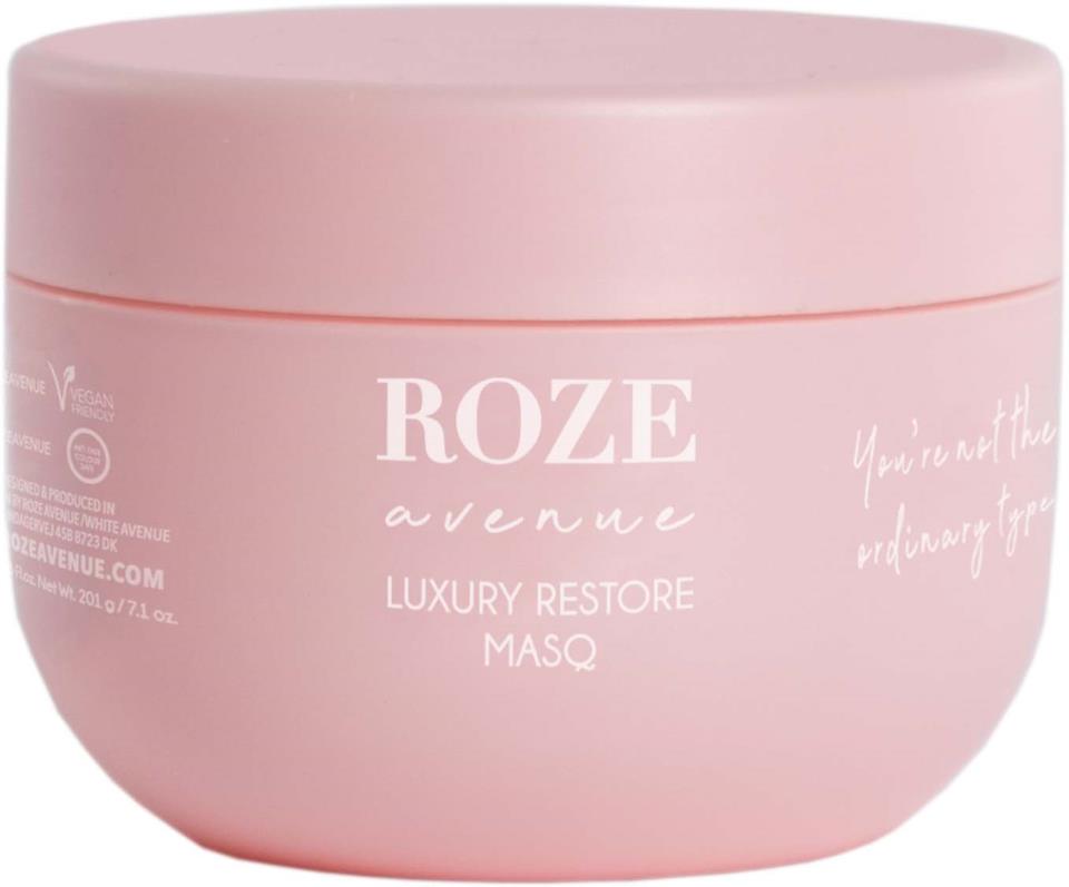 Roze Avenue Luxury Restore mask 200 ml