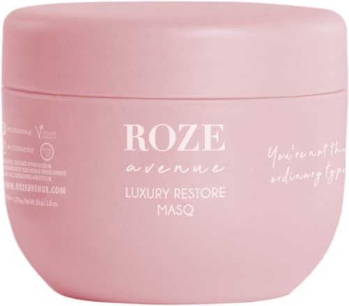 Roze Avenue Luxury Restore mask 50 ml