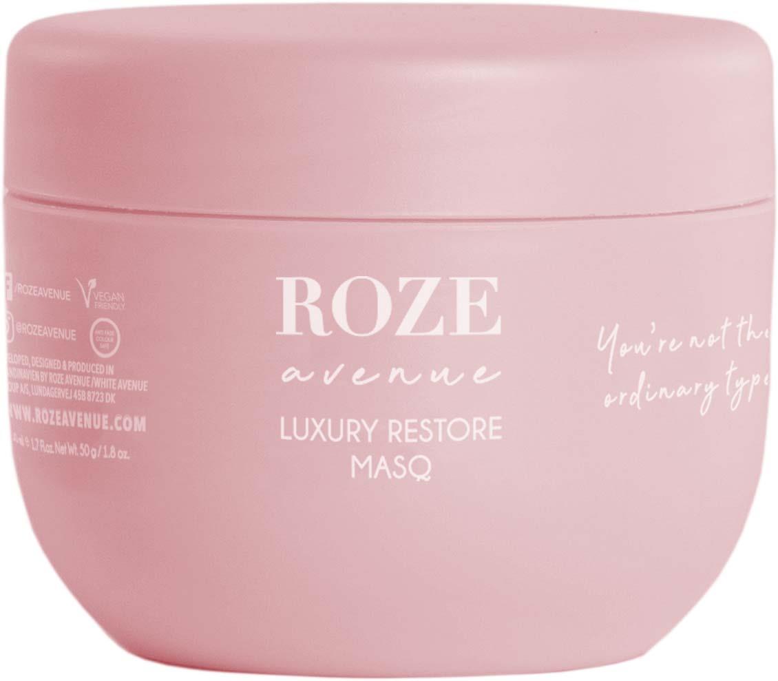 Roze Avenue Luxury Restore mask 50 ml