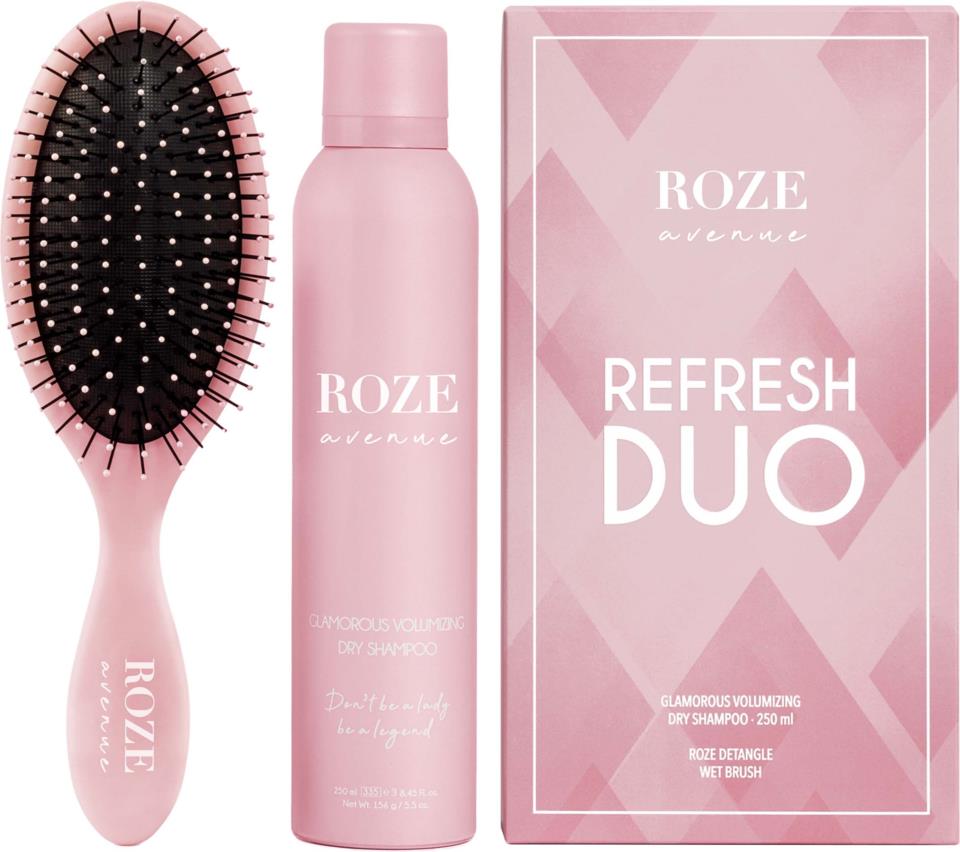 Roze Avenue Refresh Duo