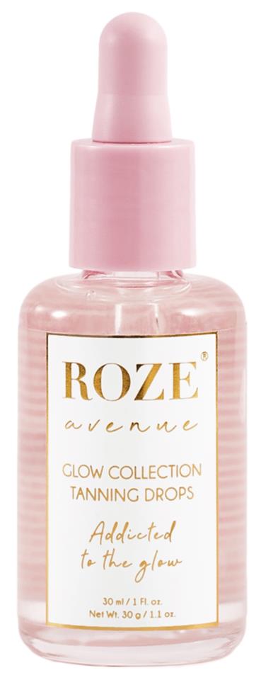 Roze Avenue Tannning Drops 30 ml