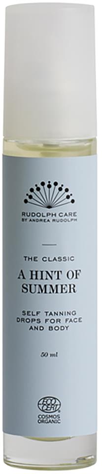 Rudolph Care A Hint of Summer The Classic 50 ml