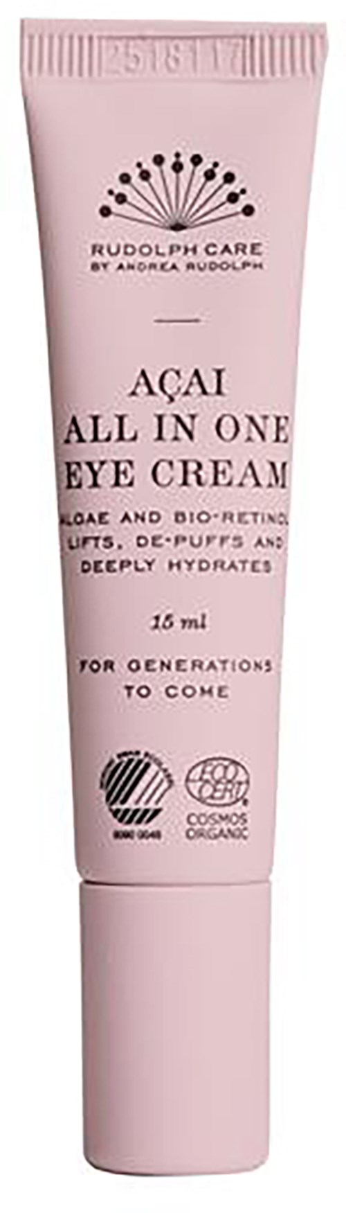 Rudolph Care Açai All in One Eye Cream 15 ml