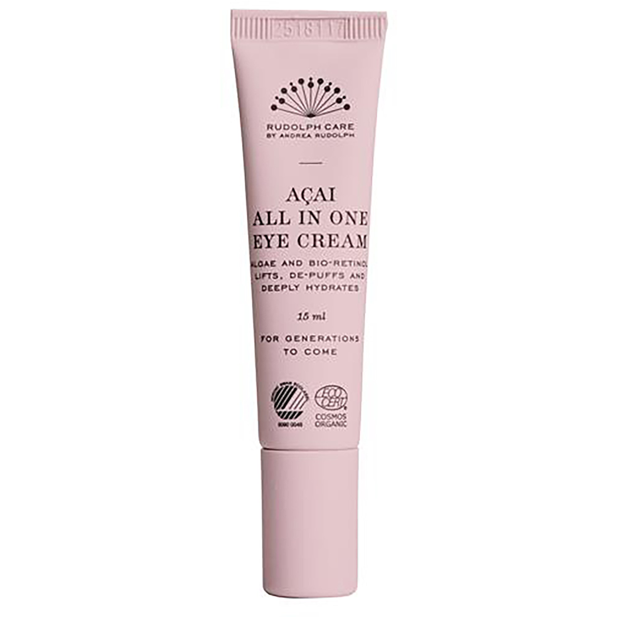 Rudolph Care Açai All in One Eye Cream 15 ml billede