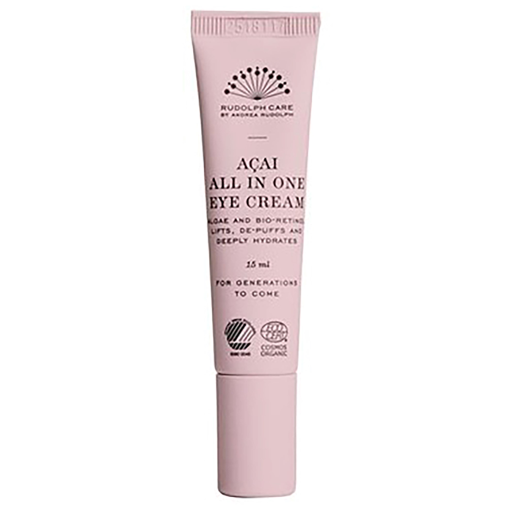 Rudolph Care Açai All in One Eye Cream 15 ml billede