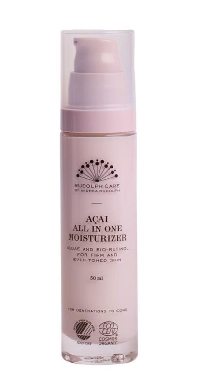 Rudolph Care Acai All In One Moisturizer 50 ml