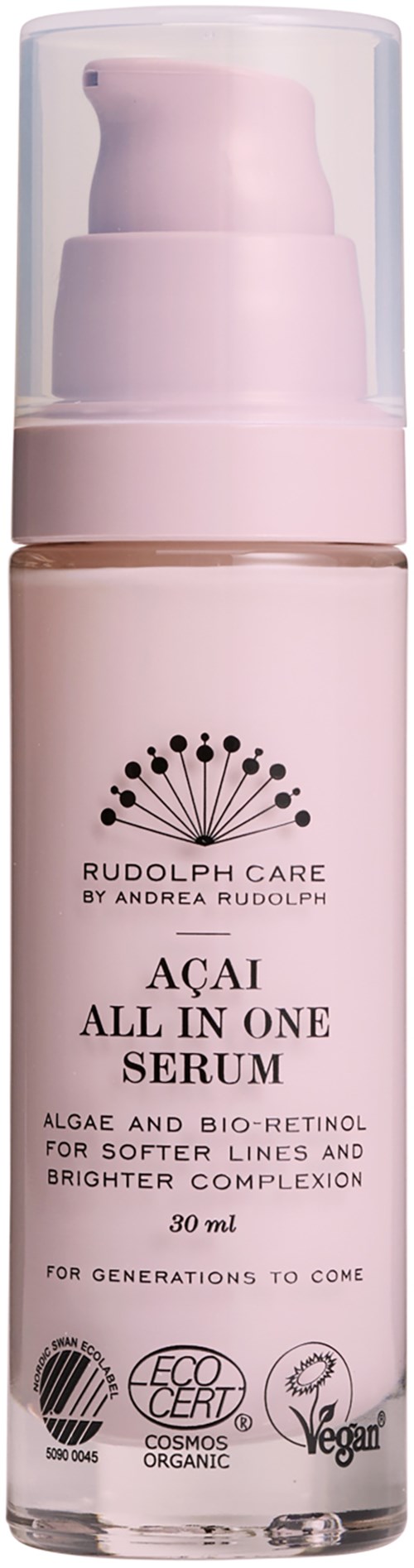 Rudolph Care Açai All in One Serum 30 ml