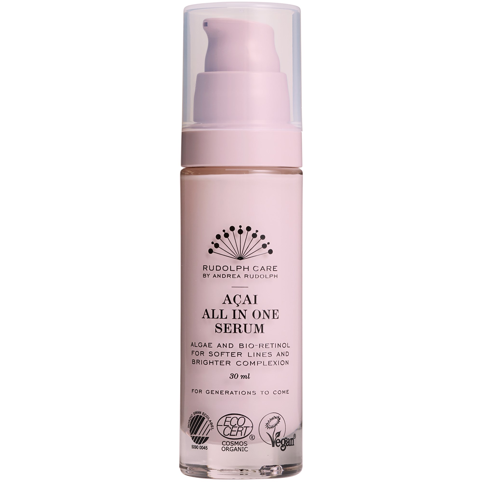 Rudolph Care Açai All in One Serum 30 ml