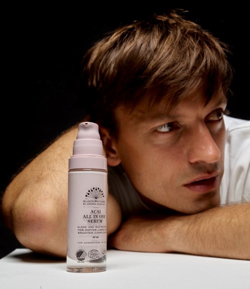 Сыворотка для лица Rudolph Care Acai All in One Serum, для сияния, выравнивающая тон, 30 мл — фото 4