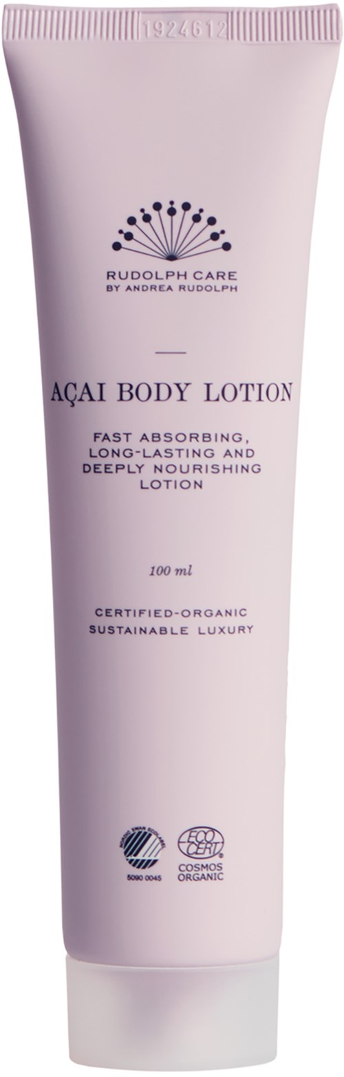 Rudolph Care Acai Body Lotion 100ml 100 ml