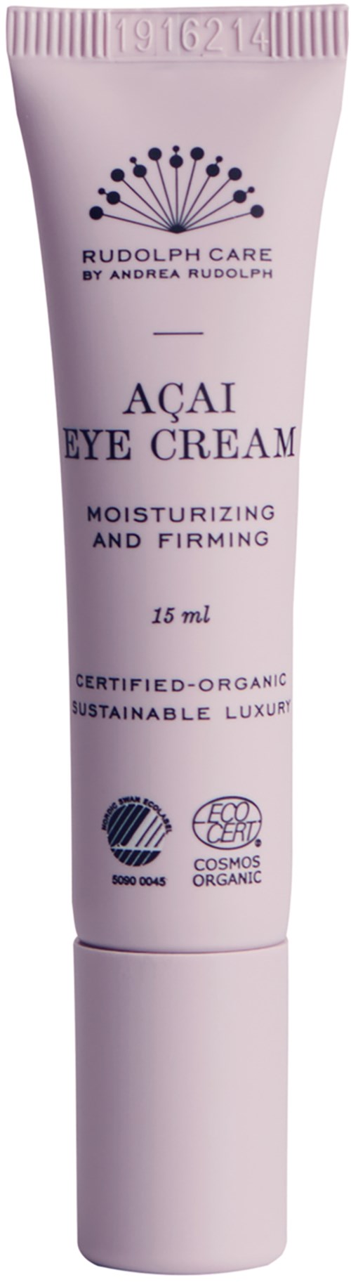 Rudolph Care Açai Eye Cream 15 ml