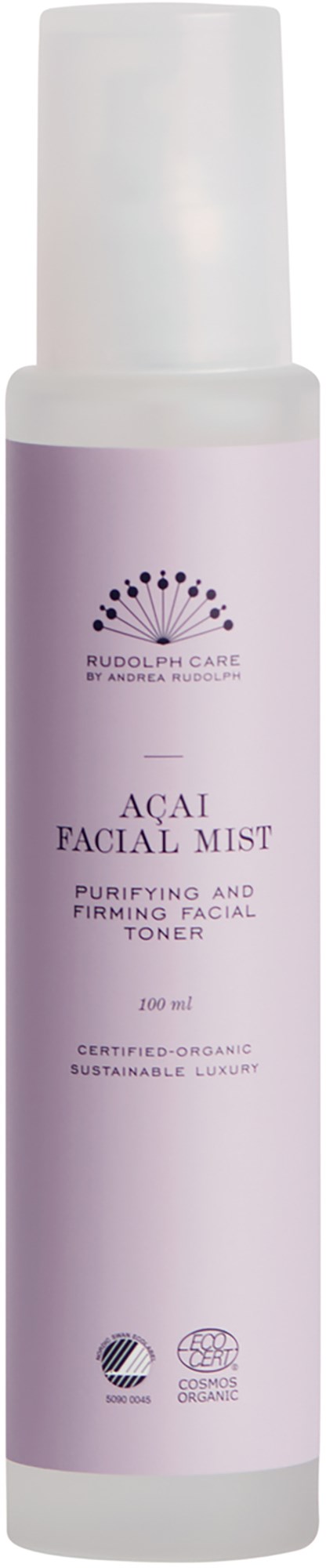 Rudolph Care Açai Facial Mist 100 ml