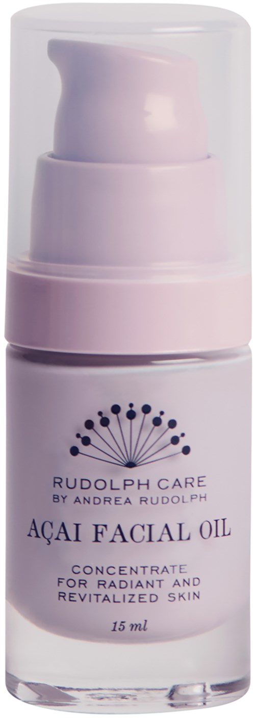 Rudolph Care Açai Facial Oil 15 ml