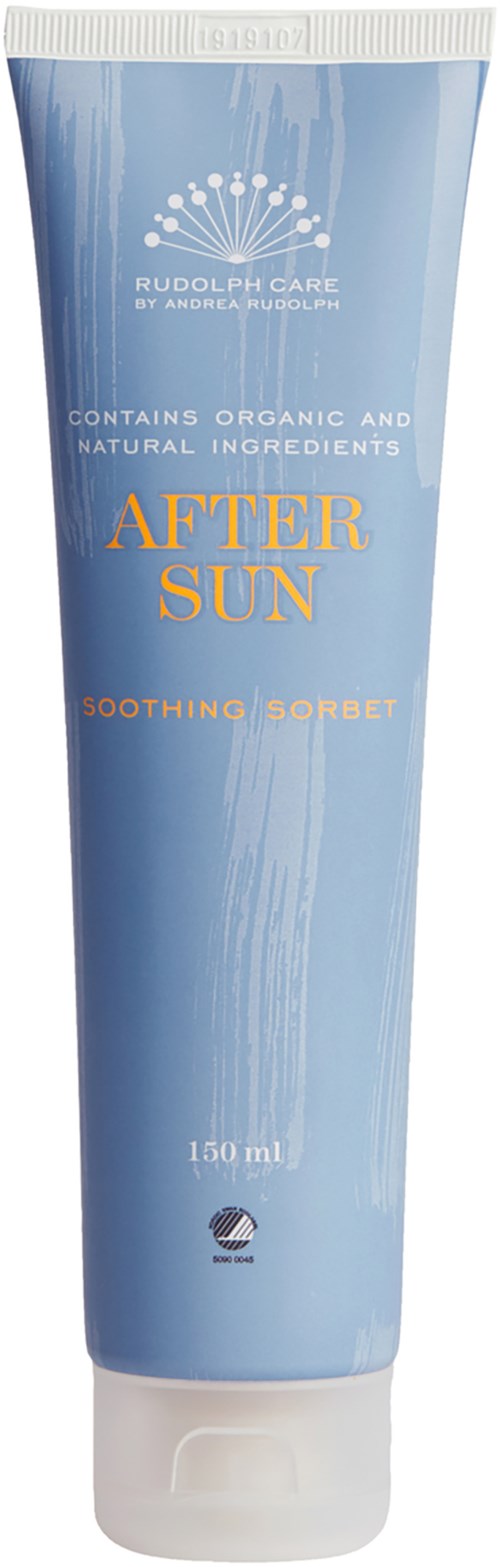 Rudolph Care Aftersun Soothing Sorbet 150ml 150 ml