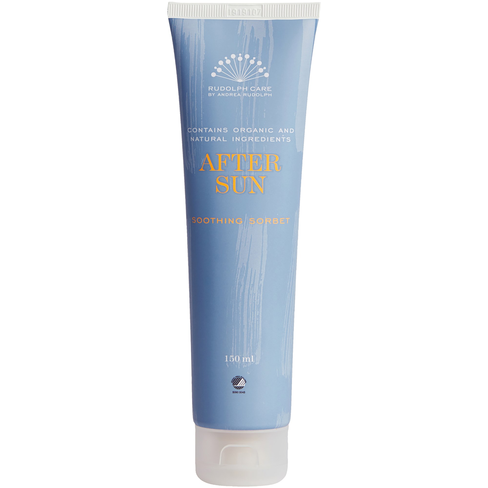 Rudolph Care Aftersun Soothing Sorbet 150ml 150 ml billede