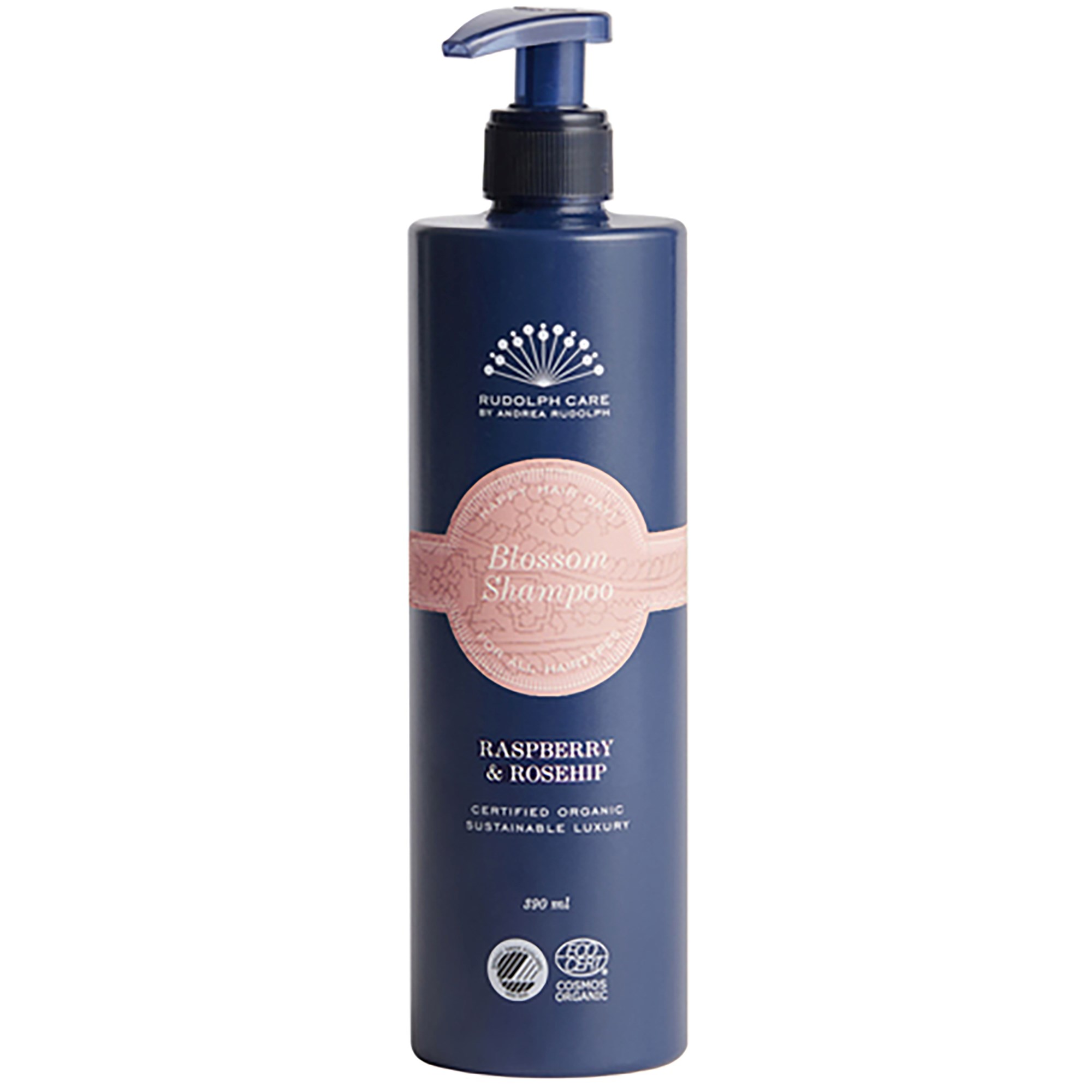 Rudolph Care Blossom Shampoo 390 ml