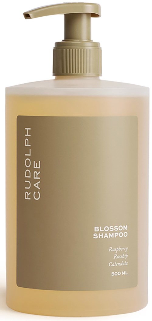 Rudolph Care Blossom Shampoo 500 ml