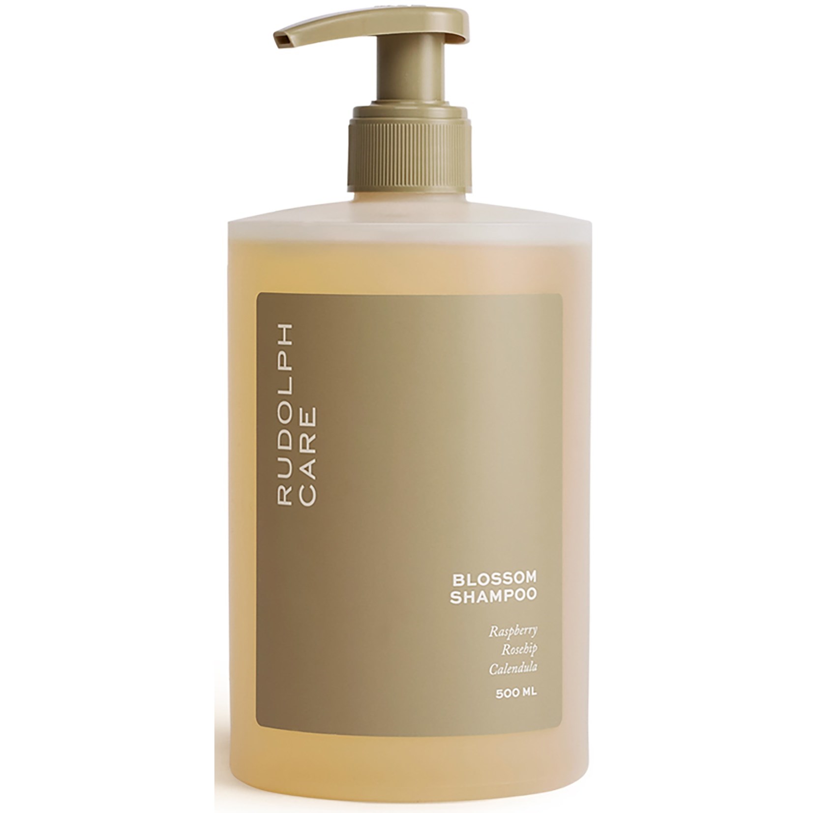 Rudolph Care Blossom Shampoo 500 ml billede