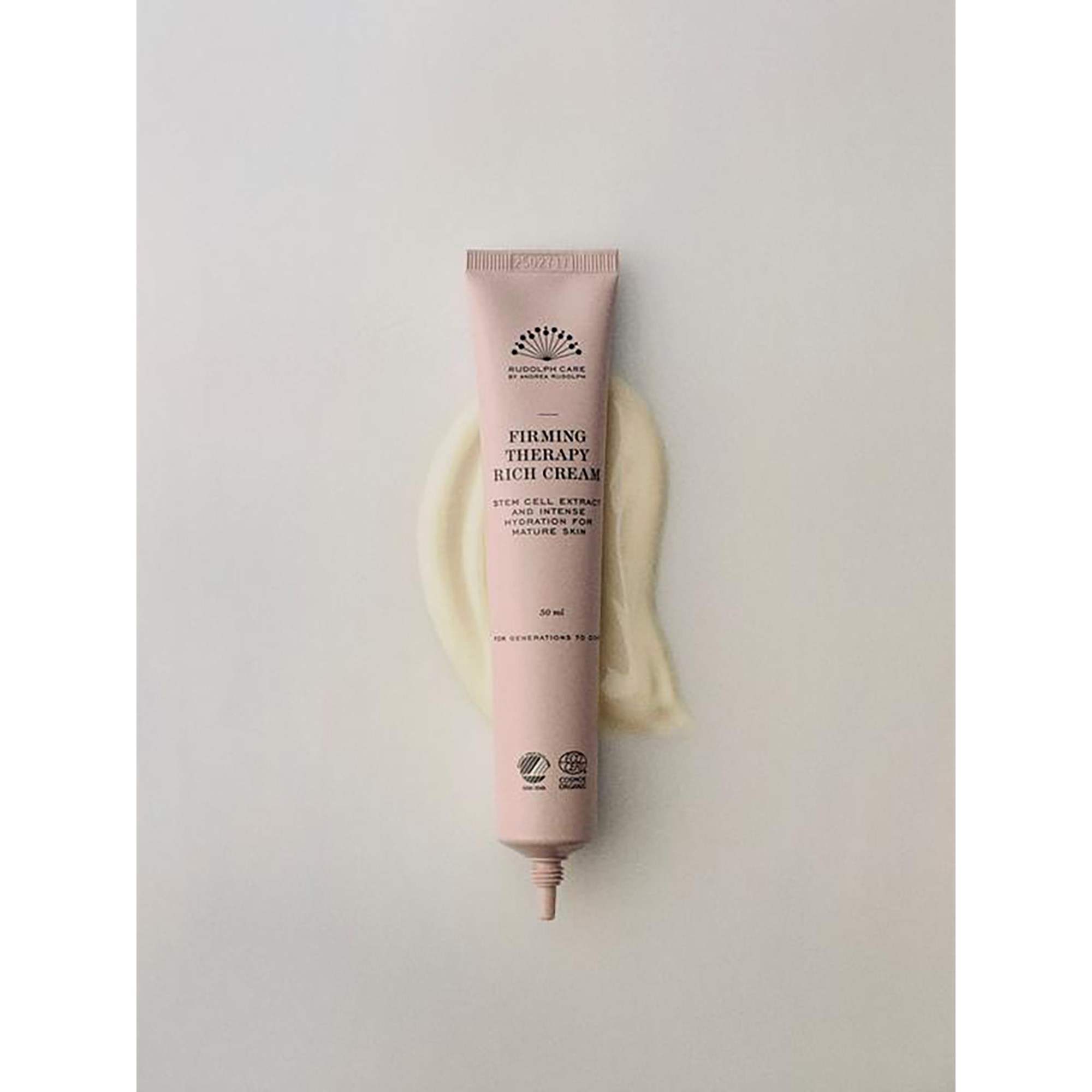 Rudolph Care Firming Therapy Rich Cream 50 ml (obrázok 8)