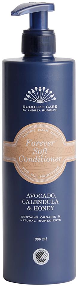 Rudolph Care Forever Soft Conditioner 390 ml