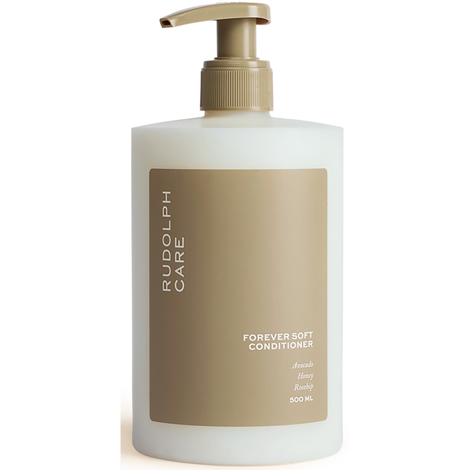 Rudolph Care Forever soft Conditioner 500 ml billede