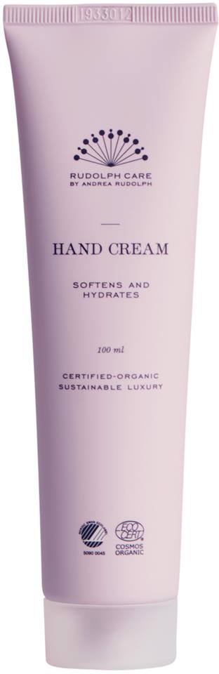 Rudolph Care Hand Cream 100 ml