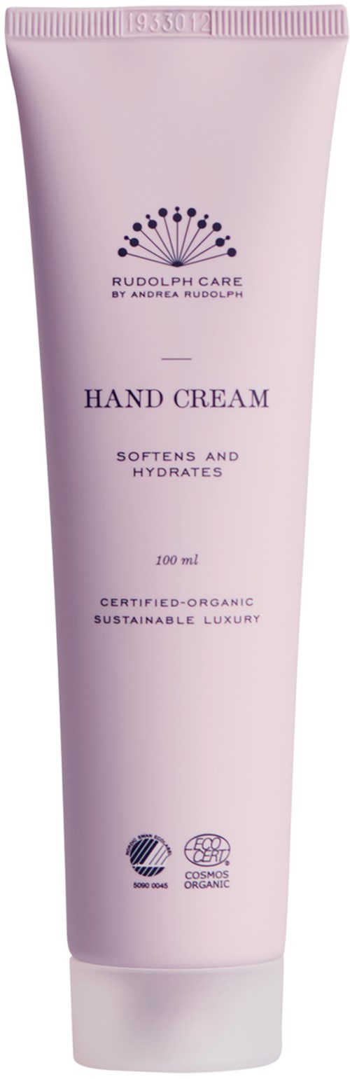 Rudolph Care Hand Cream 100 ml