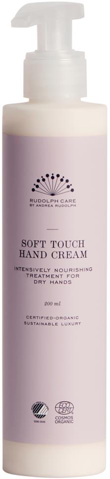 Rudolph Care Hand Cream 200 ml