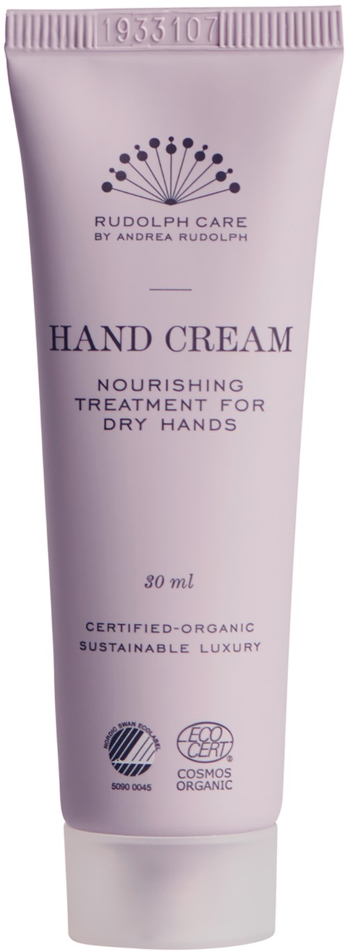 Rudolph Care Hand Cream 30 ml