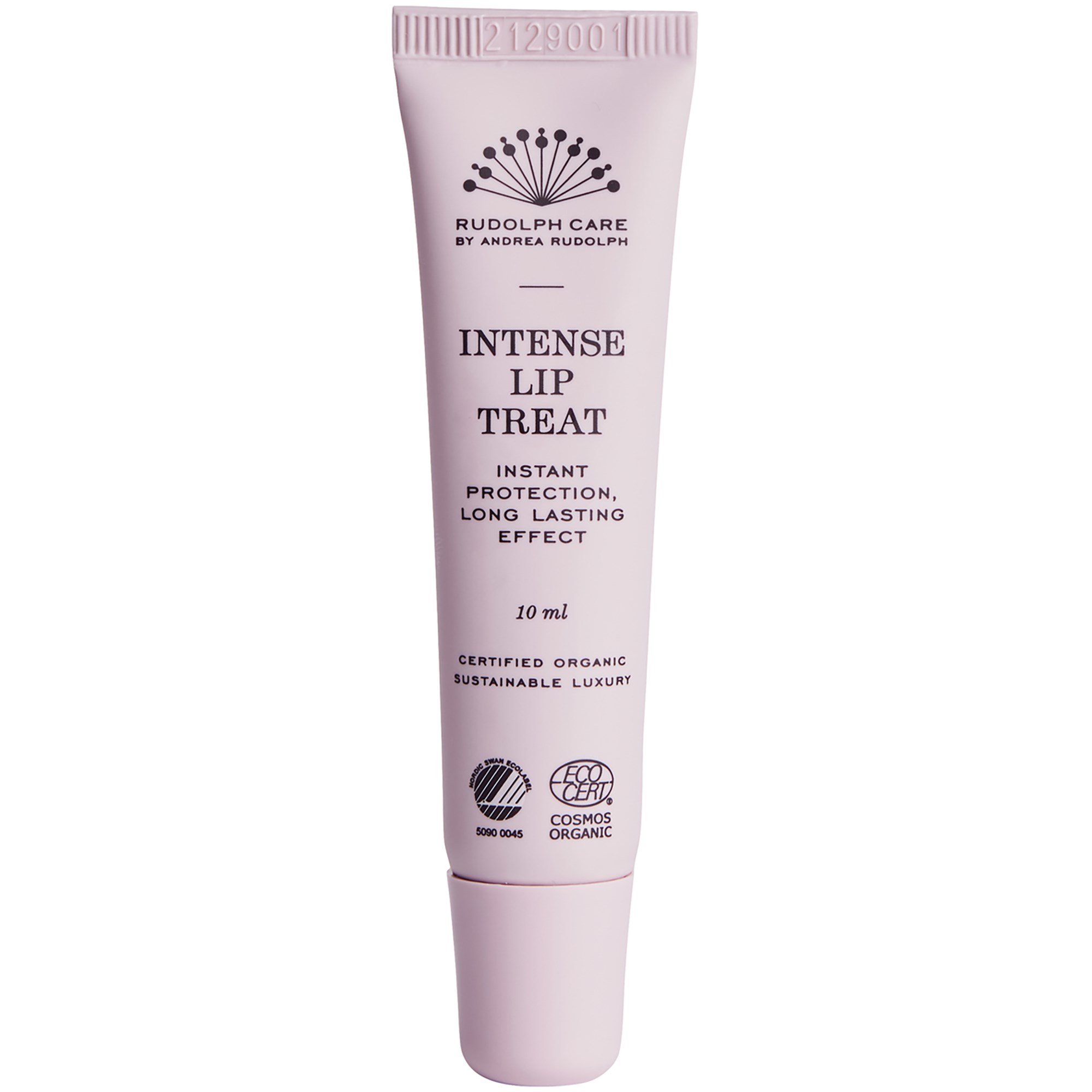 Rudolph Care Intense Lip Treat 10 ml billede