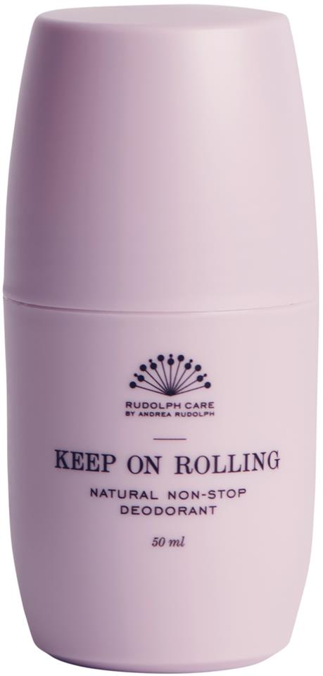Rudolph Care Keep On Rolling 50 ml