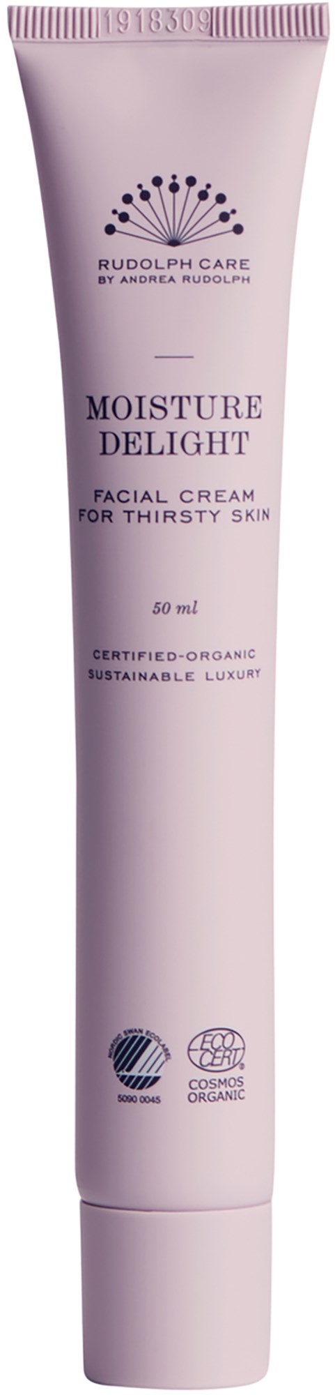 Rudolph Care Moisture Delight 50 ml