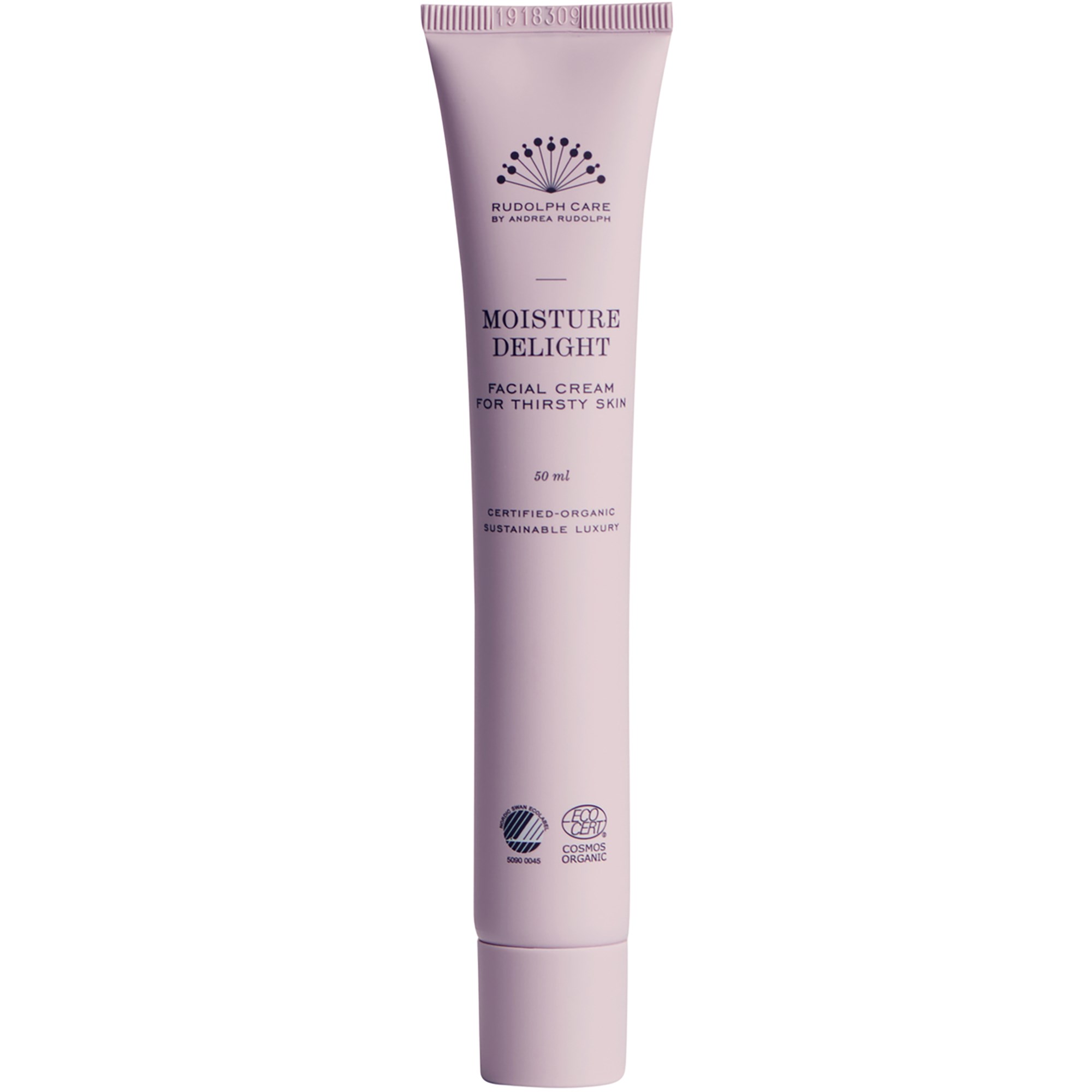 Rudolph Care Moisture Delight 50 ml billede