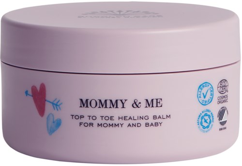 Rudolph Care Mommy & Me 145 ml