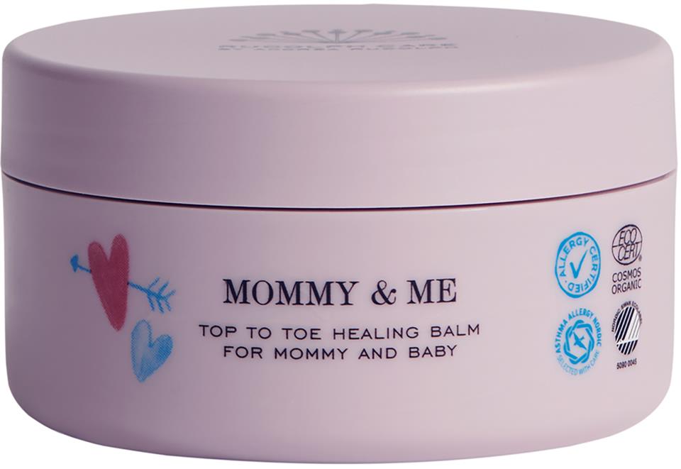 Rudolph Care Mommy & Me 145 ml